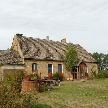 Gospodarstwo "Na Legach" Lubcz Maly Bagian luar foto