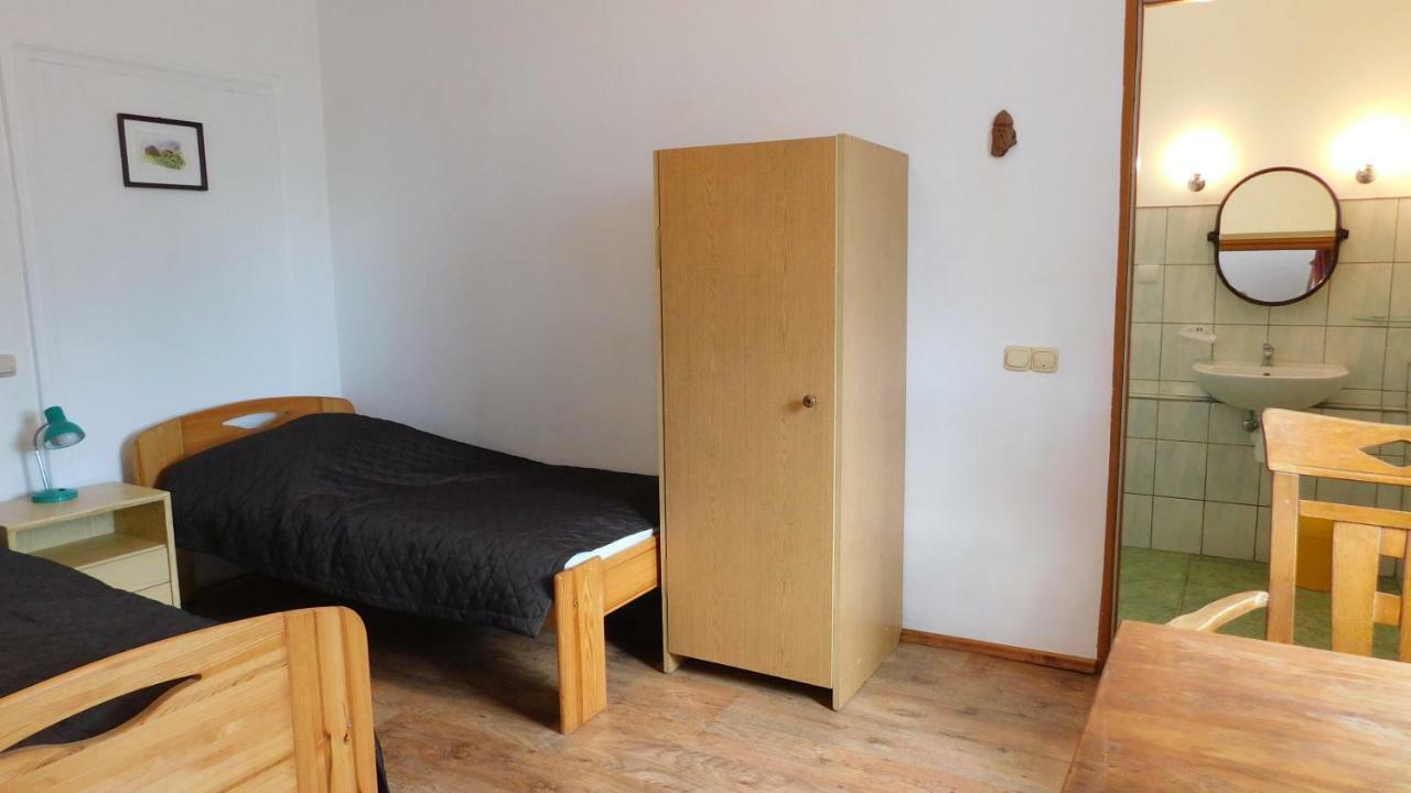 Gospodarstwo "Na Legach" Lubcz Maly Bagian luar foto