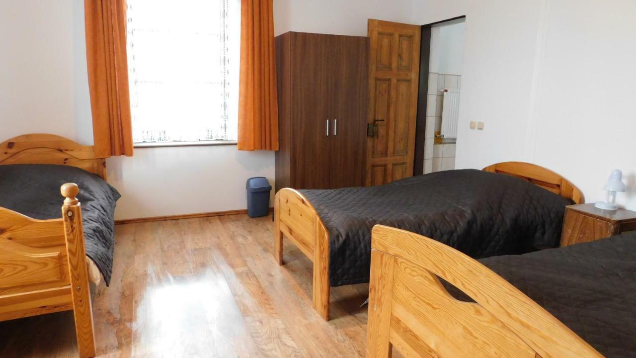 Gospodarstwo "Na Legach" Lubcz Maly Bagian luar foto