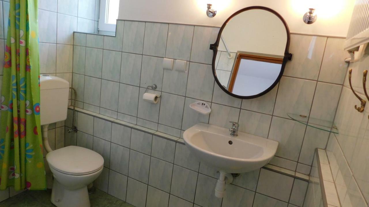 Gospodarstwo "Na Legach" Lubcz Maly Bagian luar foto